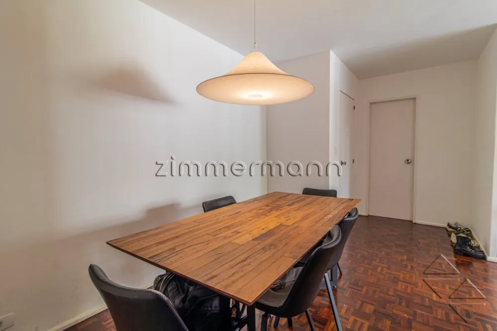 Apartamento, 3 quartos, 110 m² - Foto 1