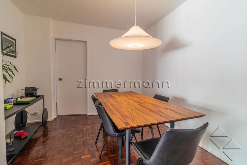 Apartamento, 3 quartos, 110 m² - Foto 3