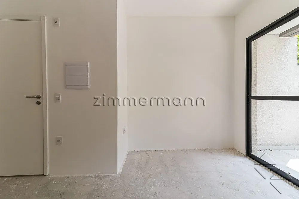 Apartamento, 1 quarto, 25 m² - Foto 8