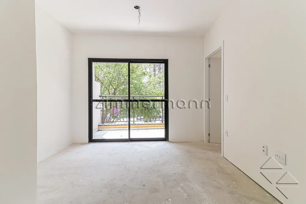 Apartamento, 1 quarto, 25 m² - Foto 4