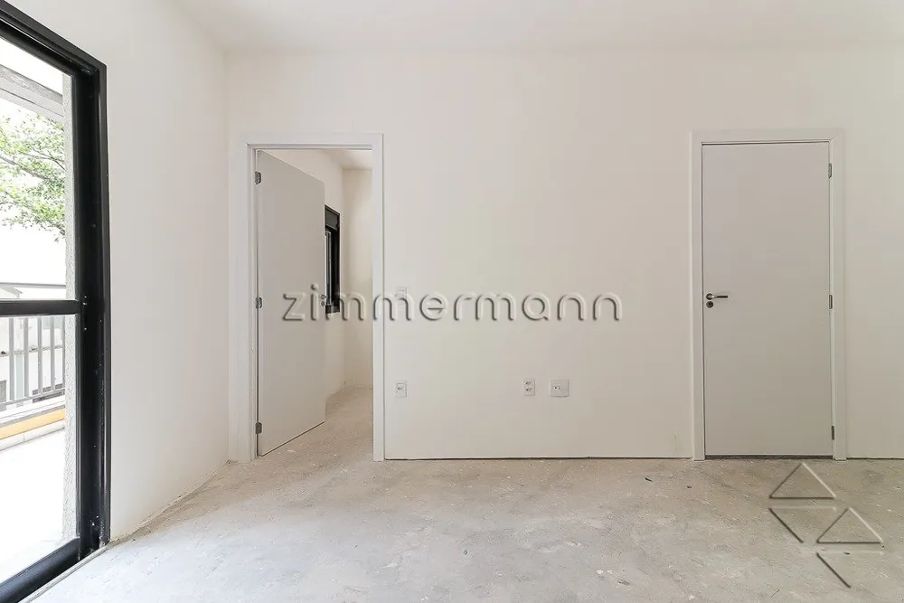 Apartamento, 1 quarto, 25 m² - Foto 9