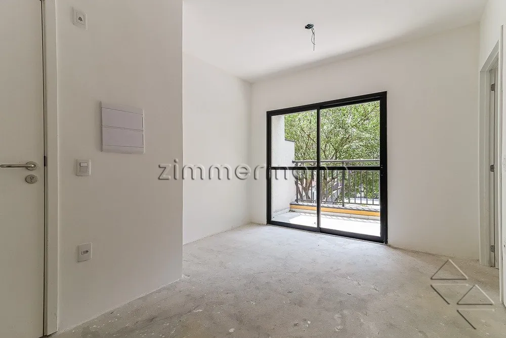 Apartamento, 1 quarto, 25 m² - Foto 11