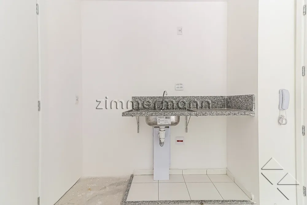 Apartamento, 1 quarto, 25 m² - Foto 6