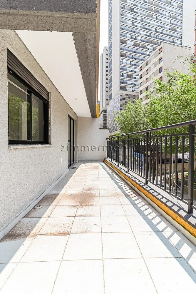 Apartamento, 1 quarto, 25 m² - Foto 3