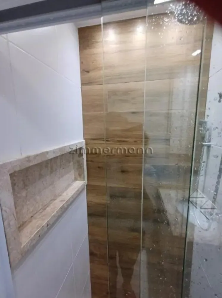 Apartamento, 1 quarto, 35 m² - Foto 2
