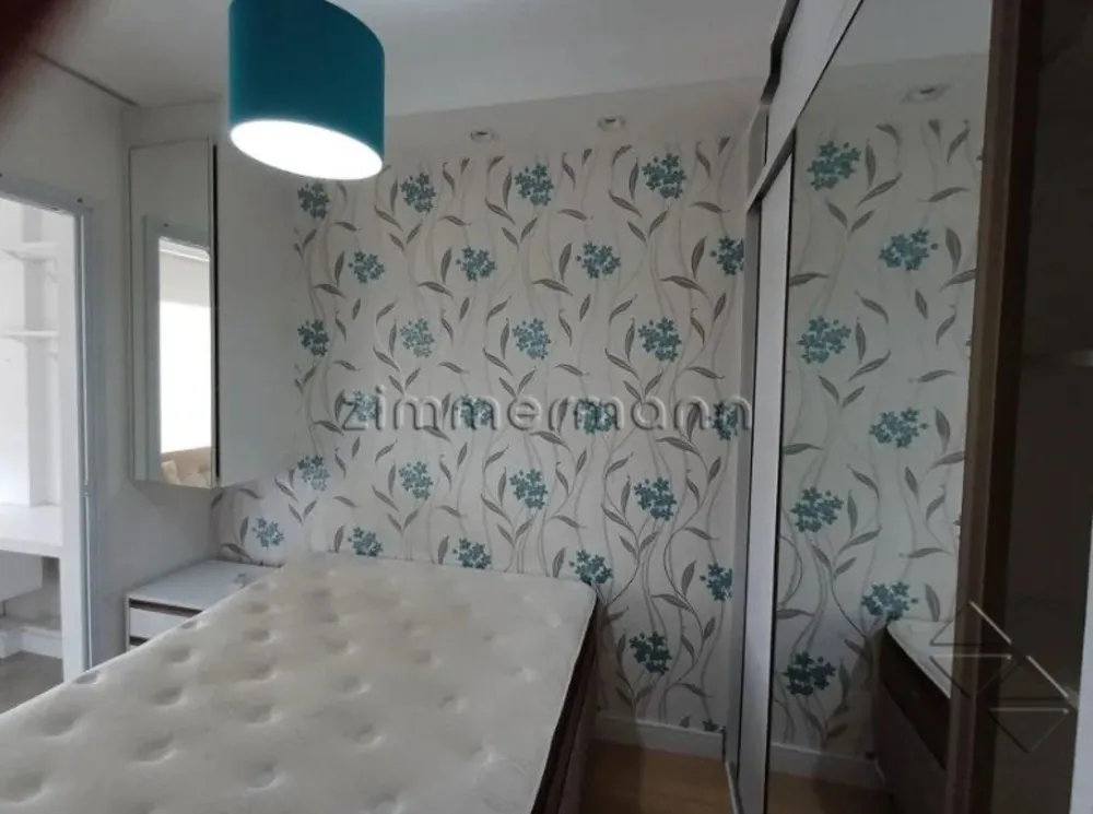 Apartamento, 1 quarto, 35 m² - Foto 1