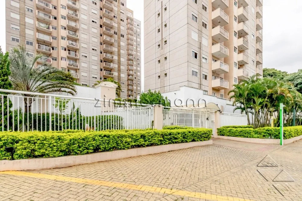 Apartamento, 2 quartos, 54 m² - Foto 6