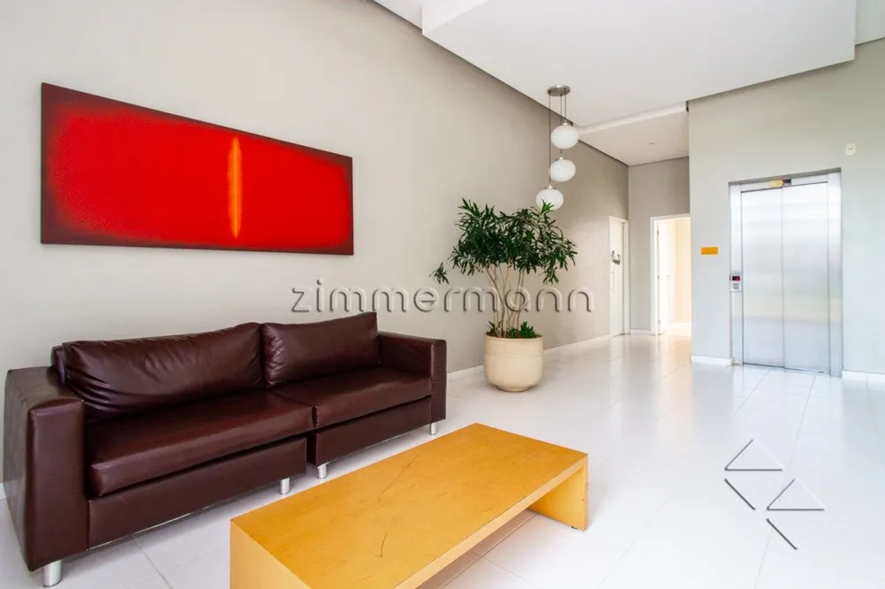 Apartamento, 2 quartos, 54 m² - Foto 5