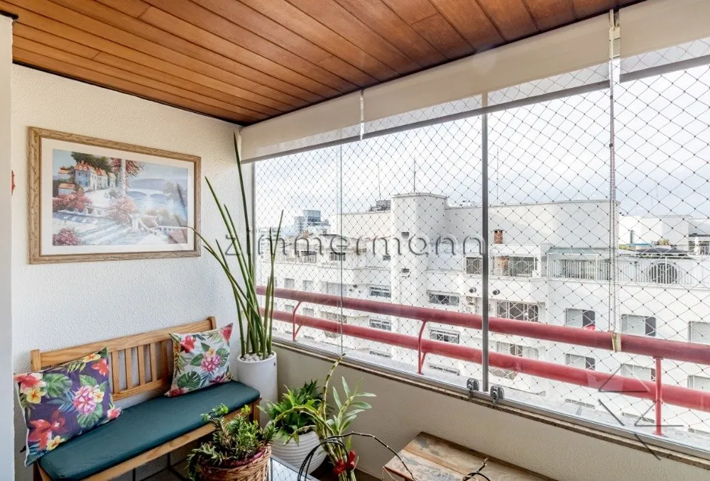 Apartamento, 4 quartos, 149 m² - Foto 1