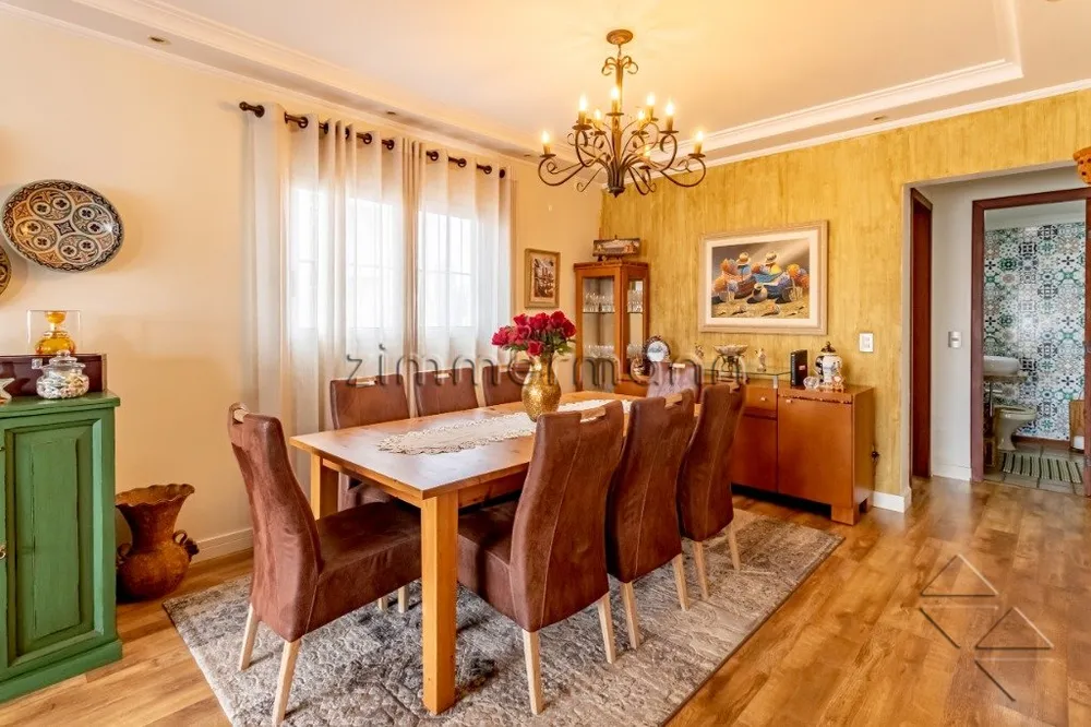 Apartamento, 4 quartos, 149 m² - Foto 7