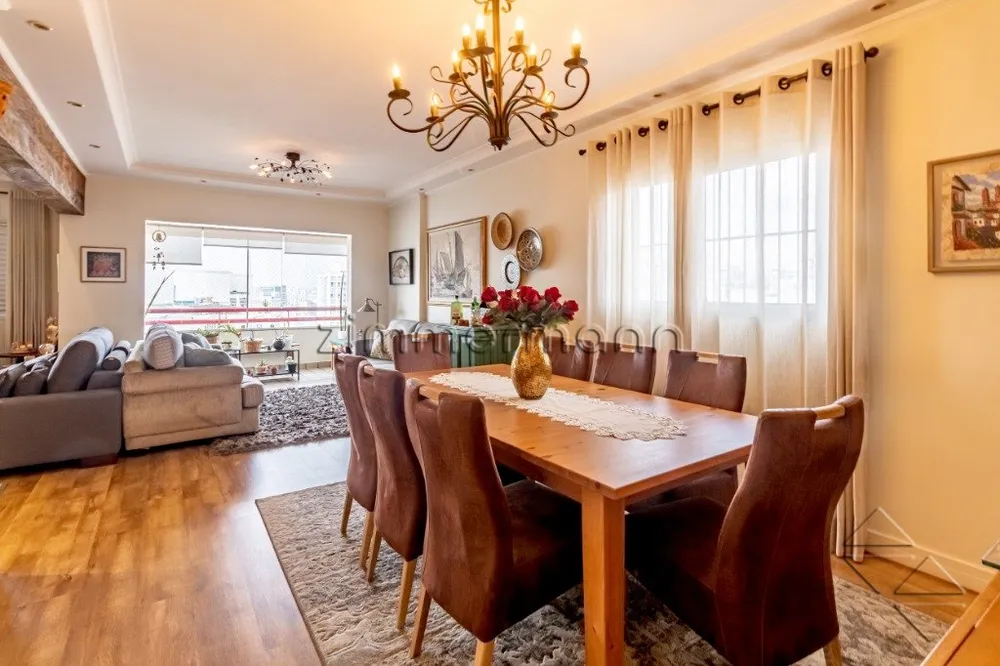 Apartamento, 4 quartos, 149 m² - Foto 2