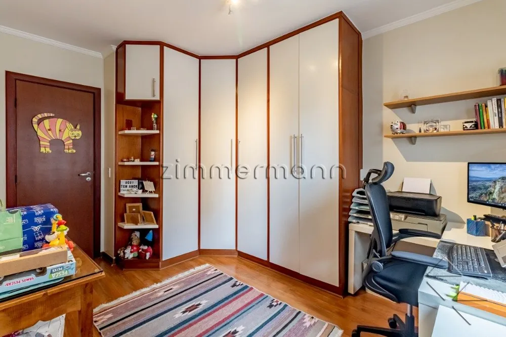 Apartamento, 4 quartos, 149 m² - Foto 4