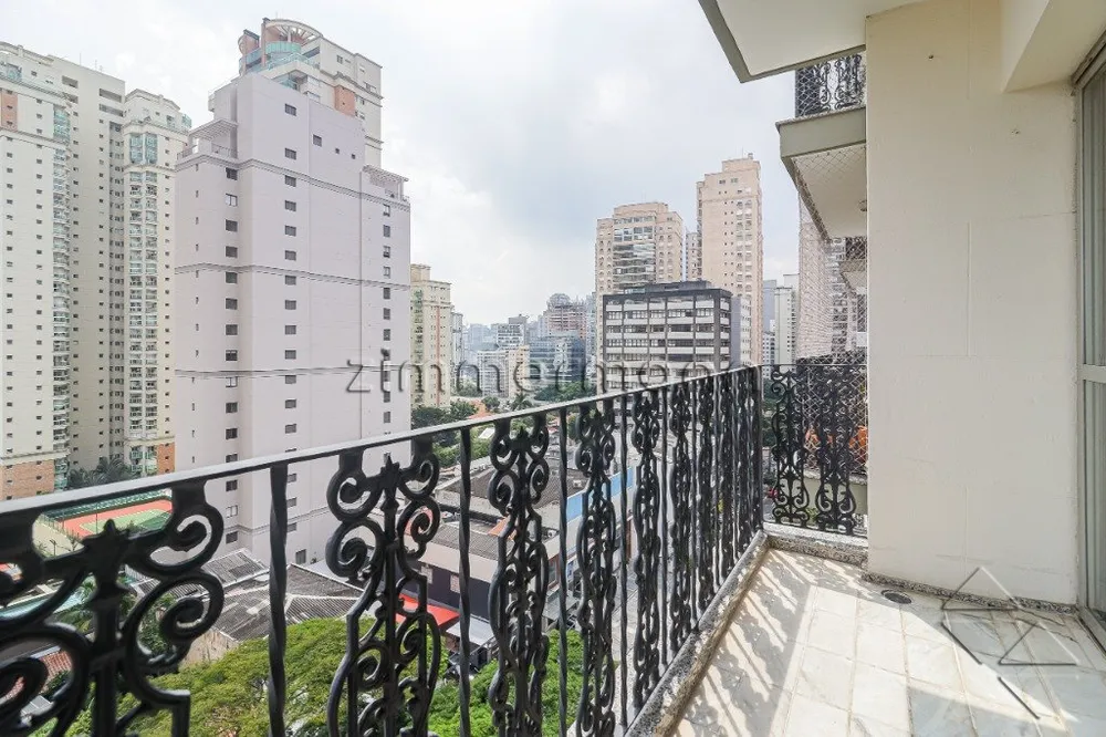 Apartamento, 3 quartos, 107 m² - Foto 1