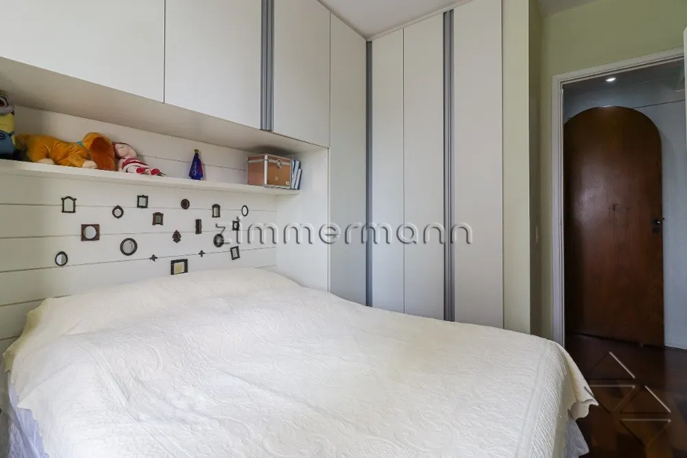 Apartamento, 3 quartos, 107 m² - Foto 6