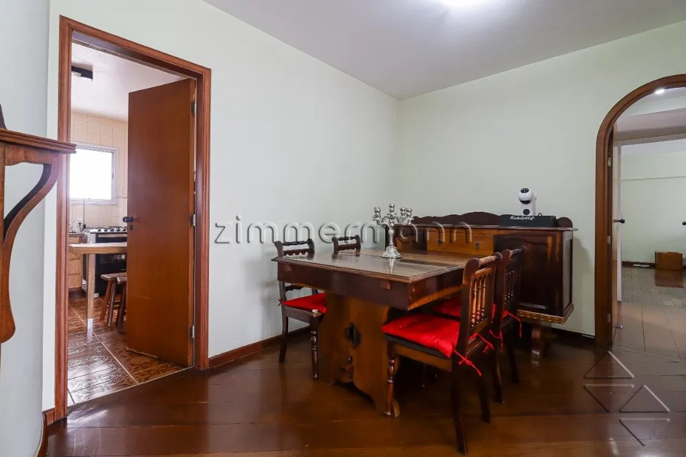 Apartamento, 3 quartos, 107 m² - Foto 4