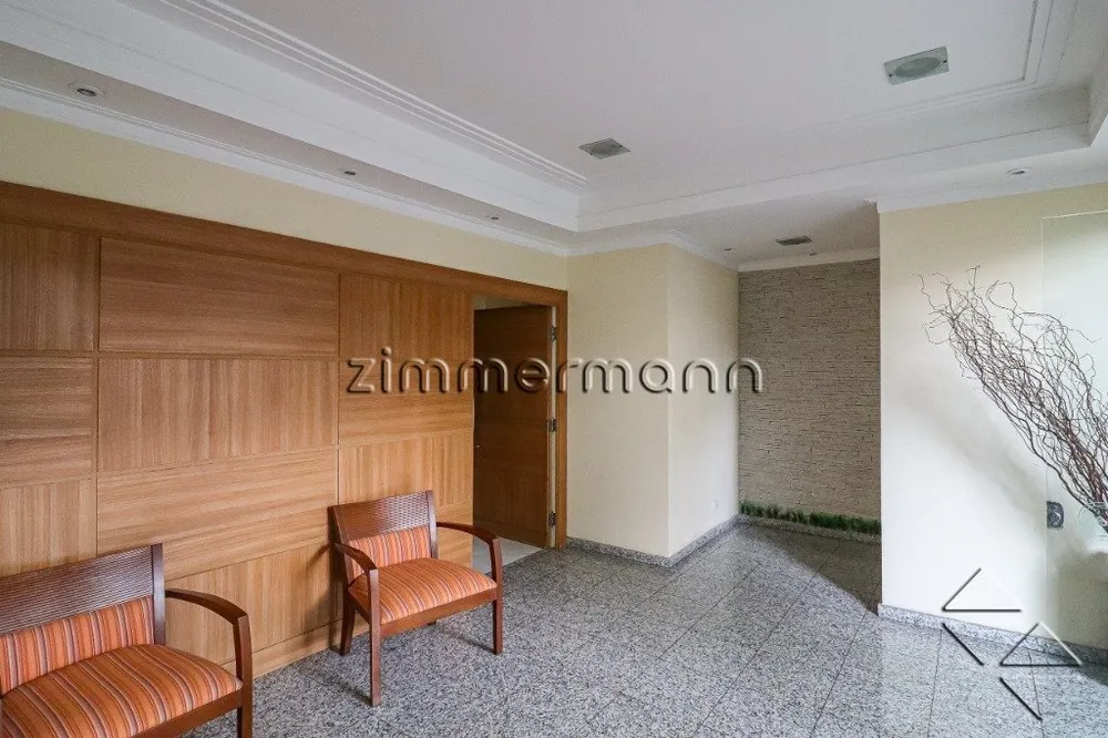 Apartamento, 3 quartos, 107 m² - Foto 2
