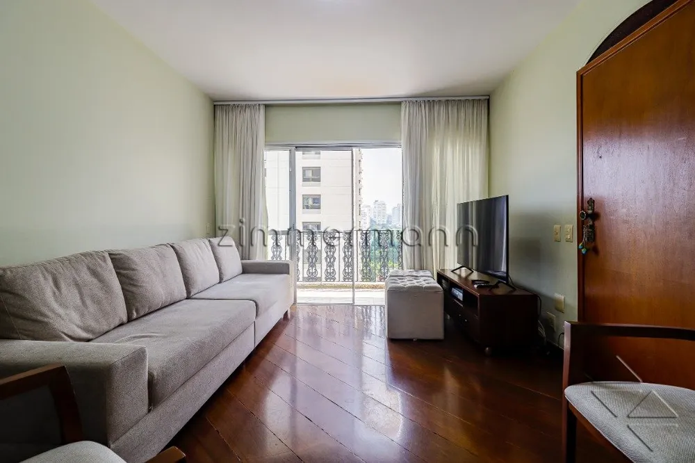 Apartamento, 3 quartos, 107 m² - Foto 2