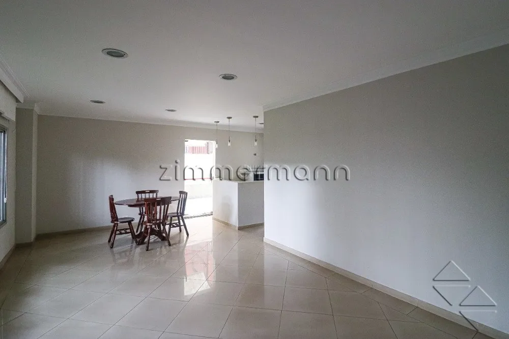 Apartamento, 3 quartos, 107 m² - Foto 1