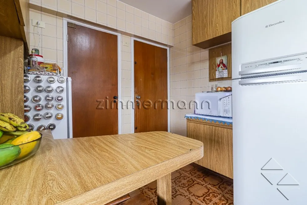 Apartamento, 3 quartos, 107 m² - Foto 8