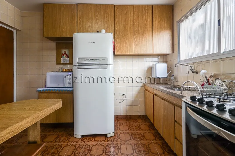 Apartamento, 3 quartos, 107 m² - Foto 9