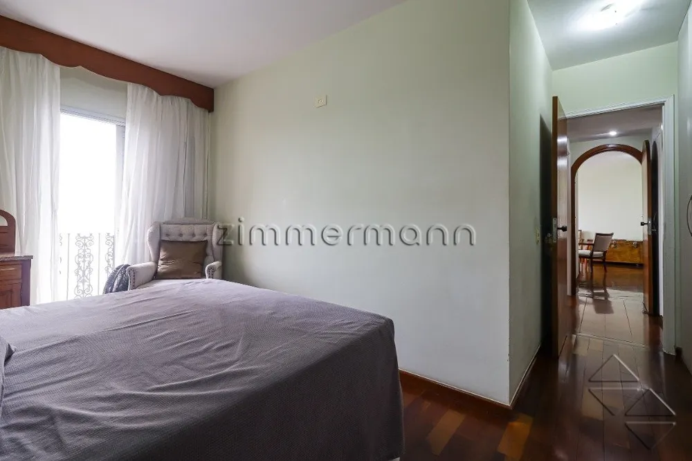 Apartamento, 3 quartos, 107 m² - Foto 7