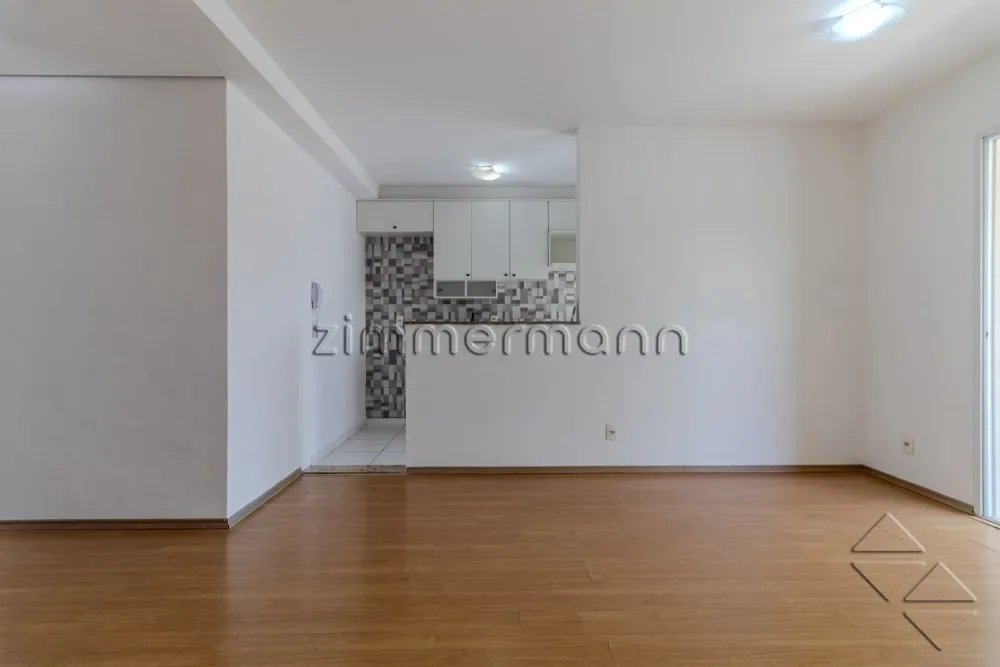 Apartamento, 2 quartos, 59 m² - Foto 3