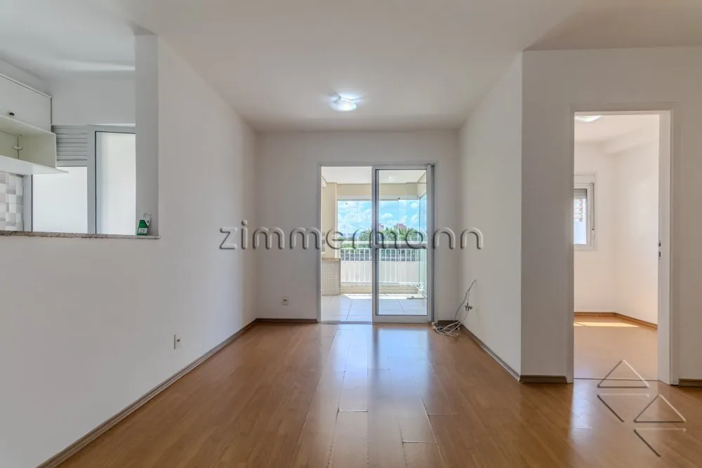 Apartamento, 2 quartos, 59 m² - Foto 2