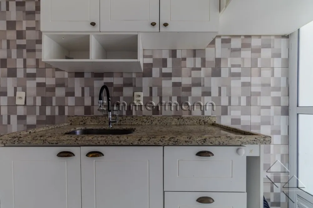 Apartamento, 2 quartos, 59 m² - Foto 4