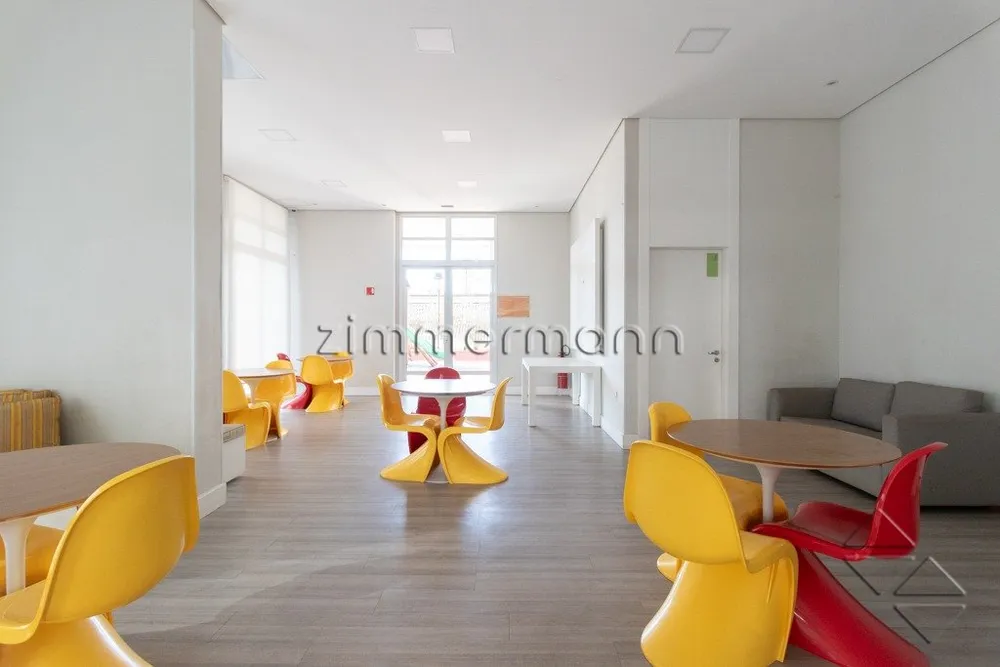 Apartamento, 2 quartos, 59 m² - Foto 8