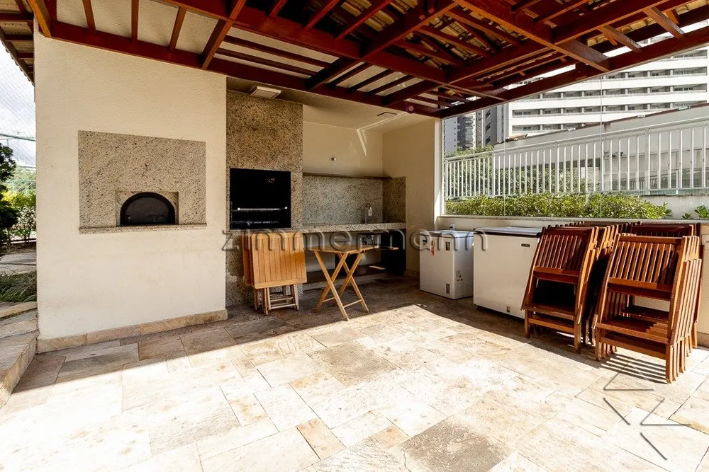 Apartamento, 2 quartos, 59 m² - Foto 11