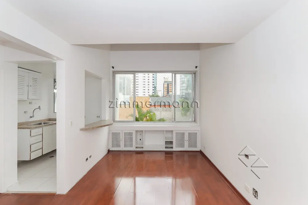 Apartamento, 1 quarto, 50 m² - Foto 3