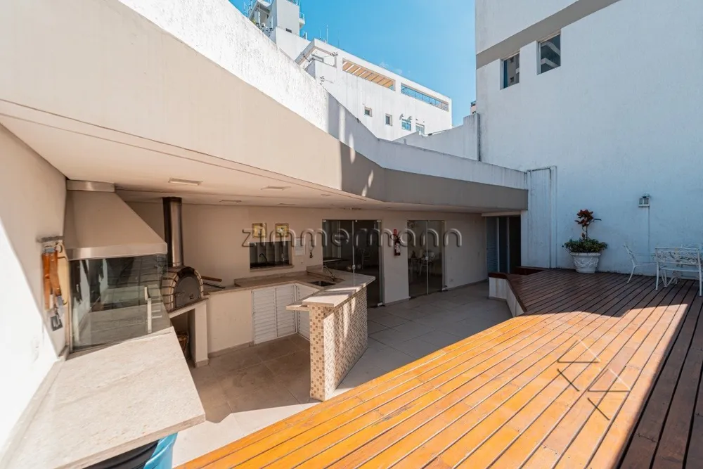 Apartamento, 1 quarto, 50 m² - Foto 6