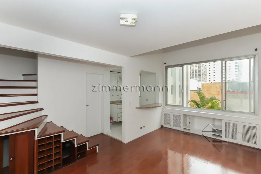 Apartamento, 1 quarto, 50 m² - Foto 1