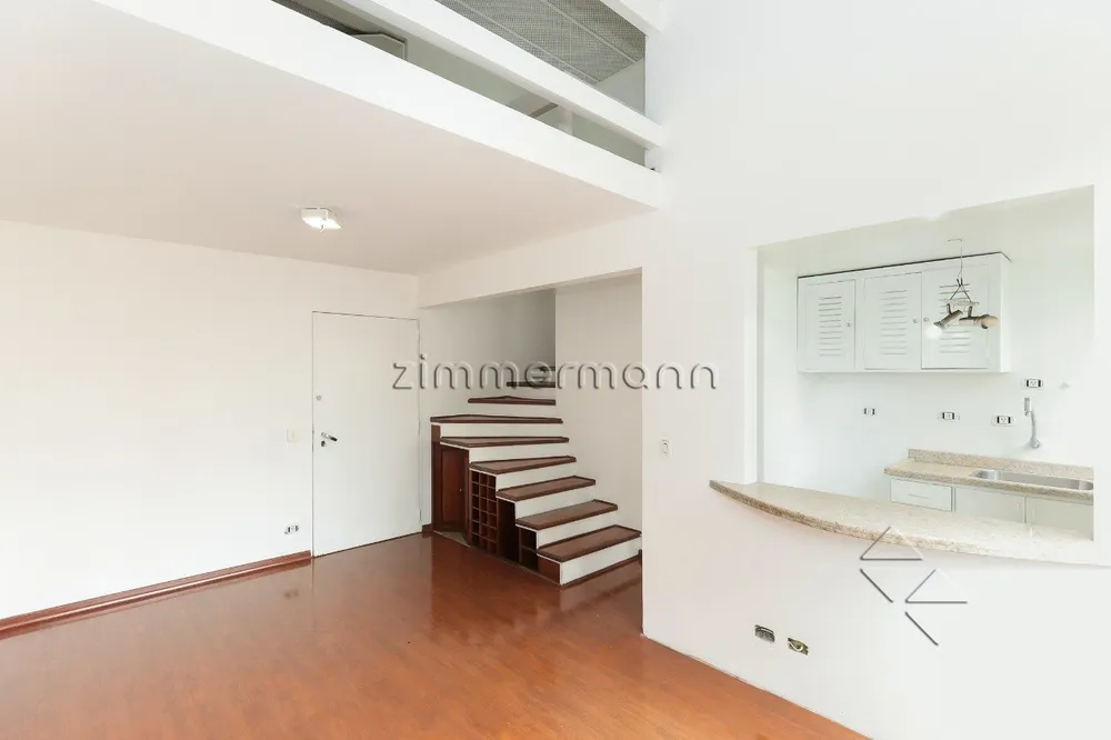 Apartamento, 1 quarto, 50 m² - Foto 2