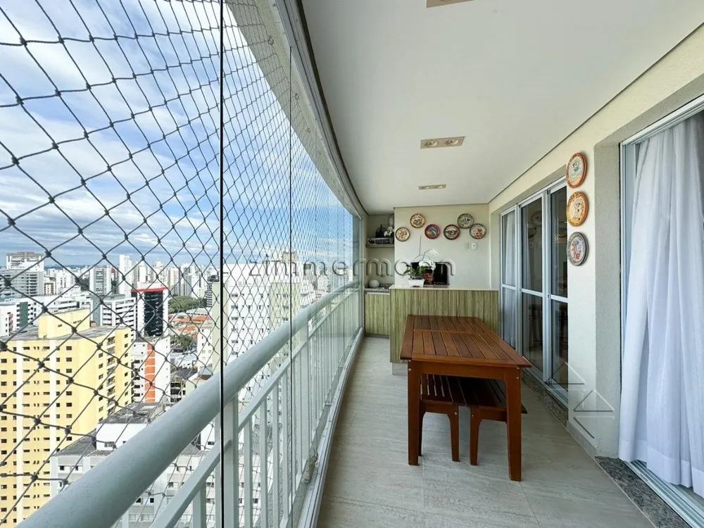 Apartamento, 3 quartos, 151 m² - Foto 8