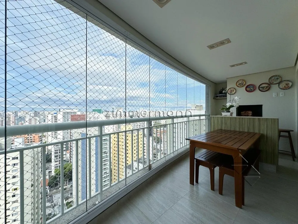 Apartamento, 3 quartos, 151 m² - Foto 6