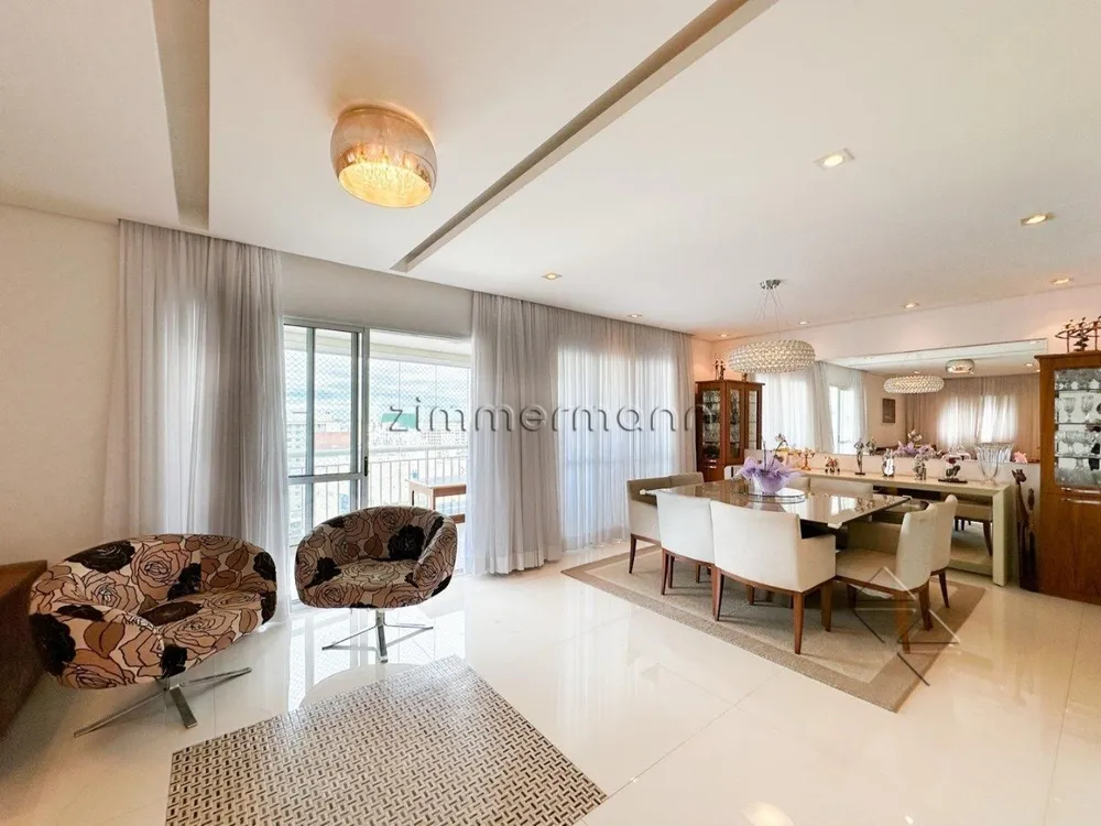 Apartamento, 3 quartos, 151 m² - Foto 7