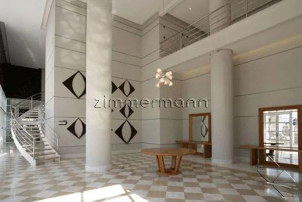 Apartamento, 3 quartos, 151 m² - Foto 2