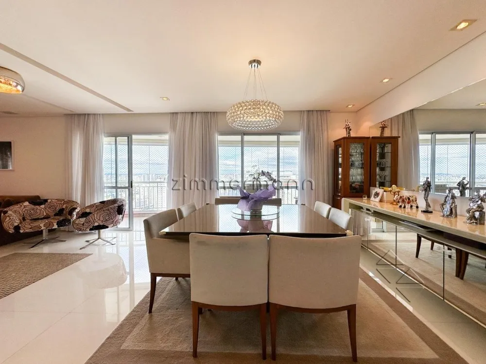 Apartamento, 3 quartos, 151 m² - Foto 3