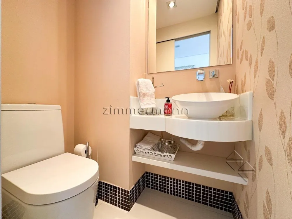 Apartamento, 3 quartos, 151 m² - Foto 5