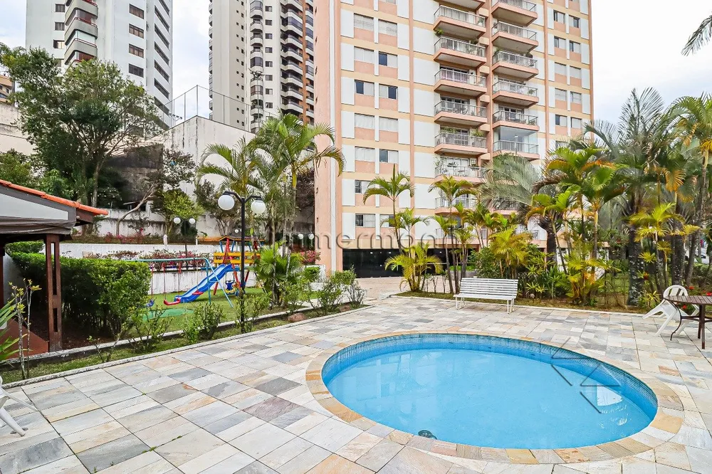 Apartamento, 3 quartos, 121 m² - Foto 3