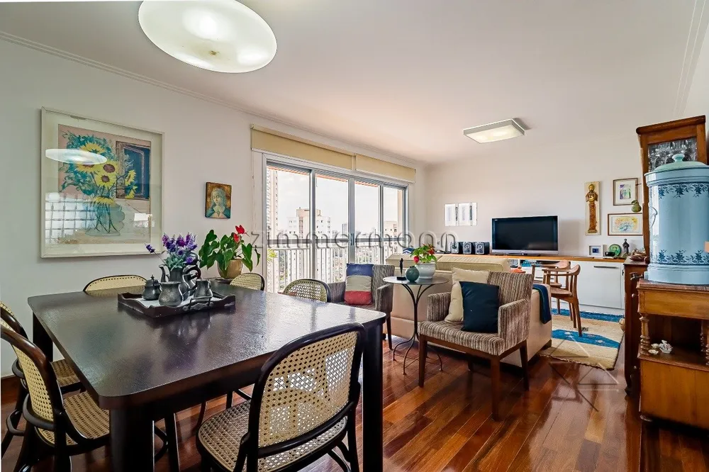 Apartamento, 3 quartos, 121 m² - Foto 7