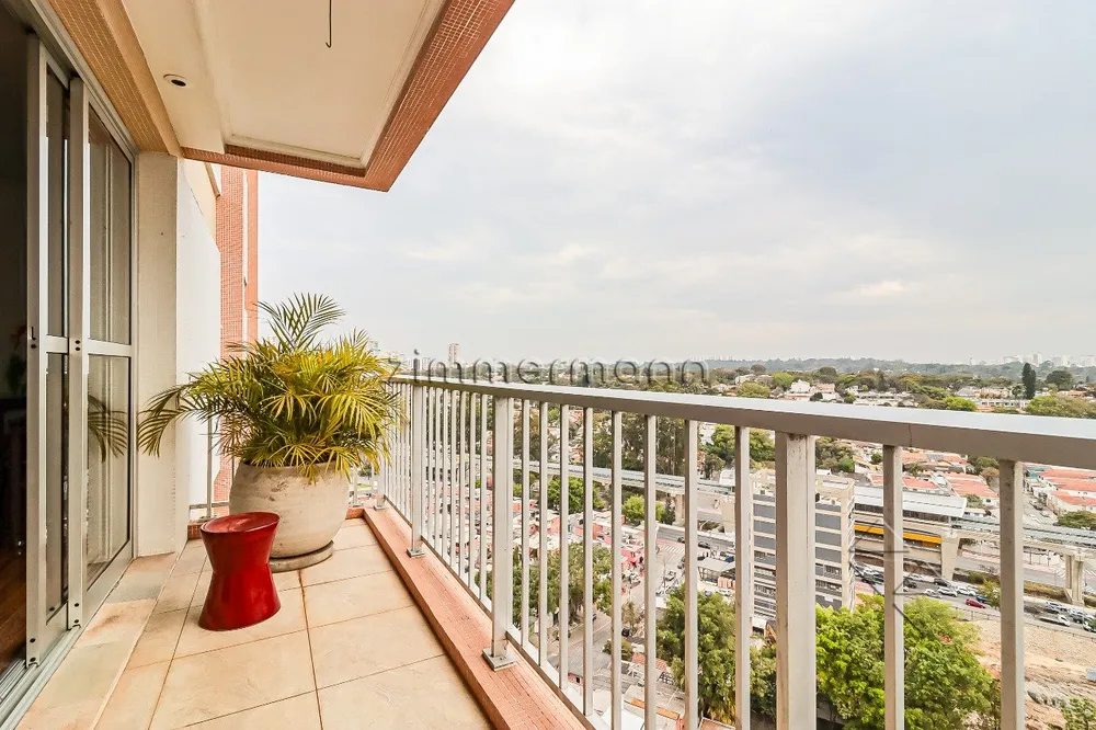Apartamento, 3 quartos, 121 m² - Foto 4