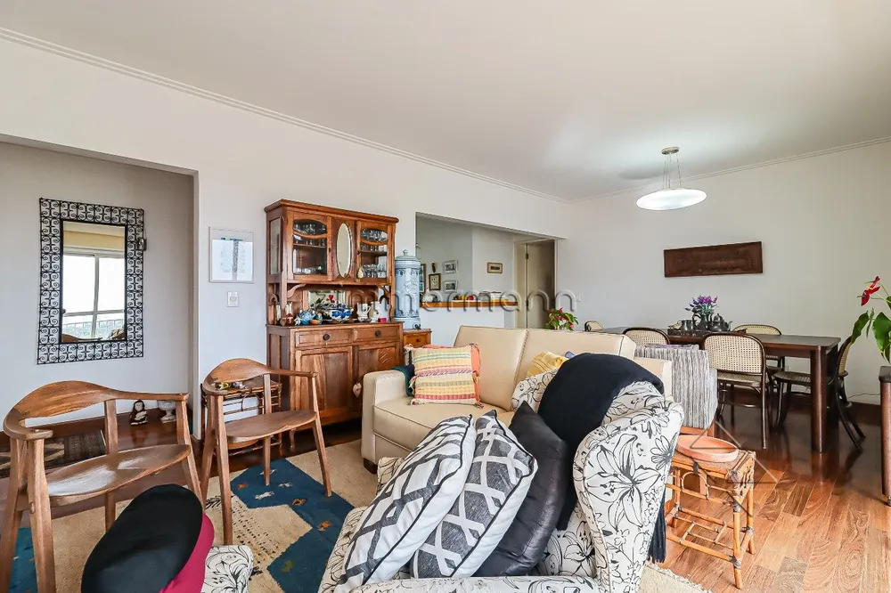 Apartamento, 3 quartos, 121 m² - Foto 6