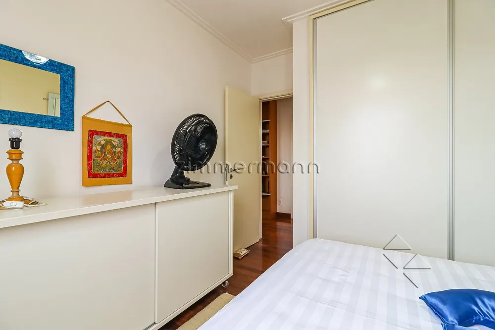 Apartamento, 3 quartos, 121 m² - Foto 5