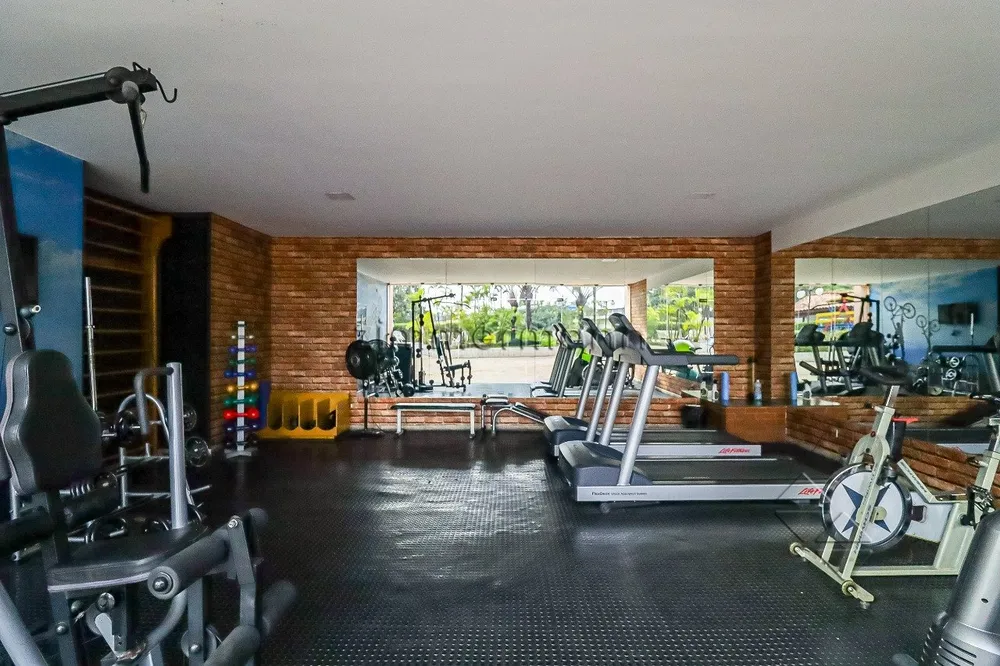 Apartamento, 3 quartos, 121 m² - Foto 8