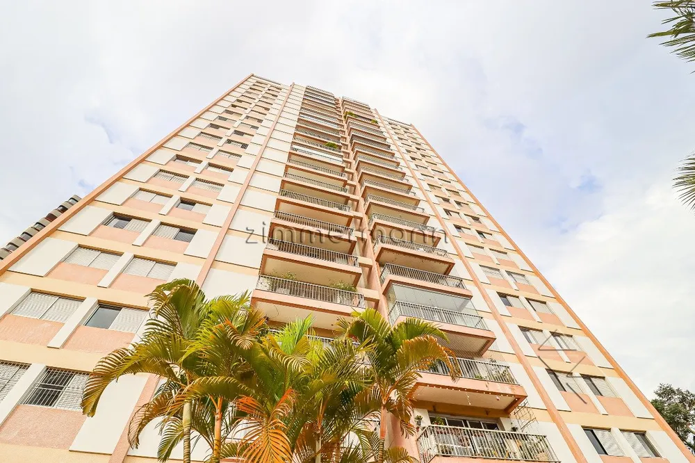 Apartamento, 3 quartos, 121 m² - Foto 2