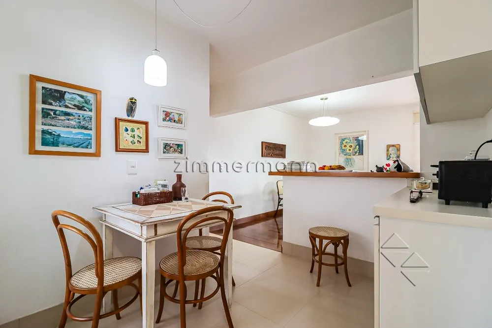 Apartamento, 3 quartos, 121 m² - Foto 7
