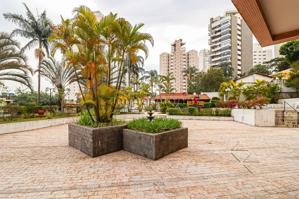 Apartamento, 3 quartos, 121 m² - Foto 5