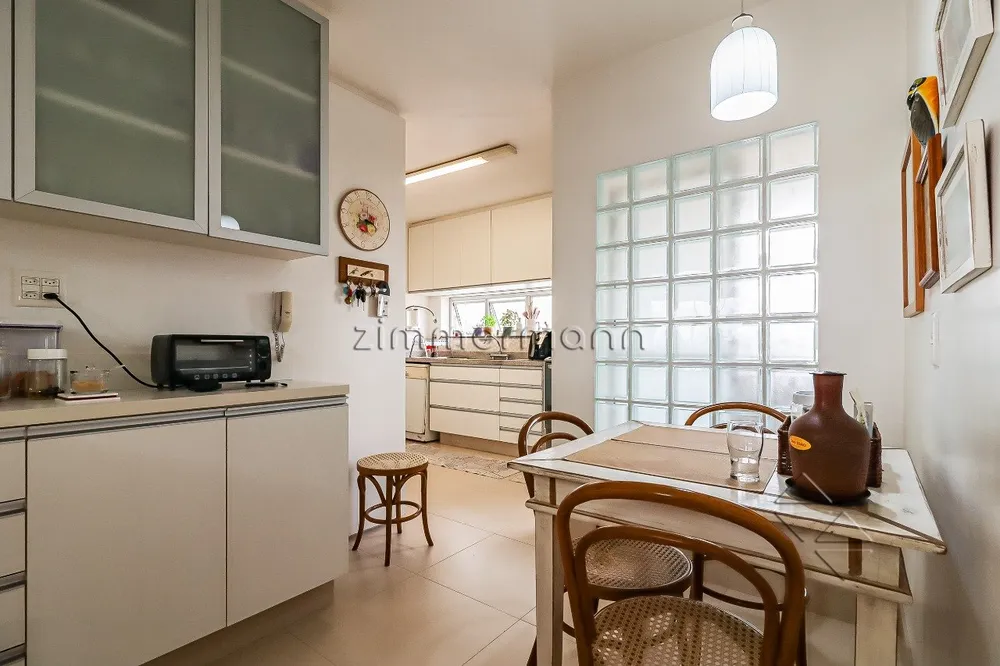 Apartamento, 3 quartos, 121 m² - Foto 8